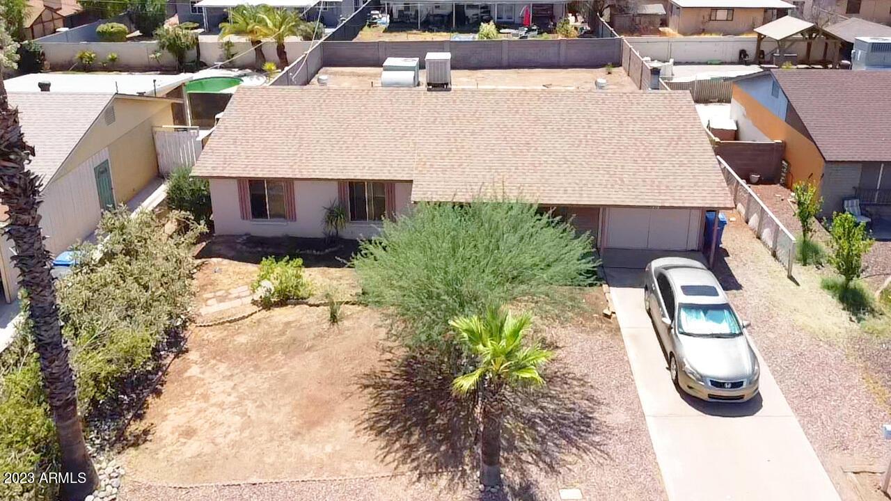 1519 W Crescent Ave., Mesa, AZ 85202