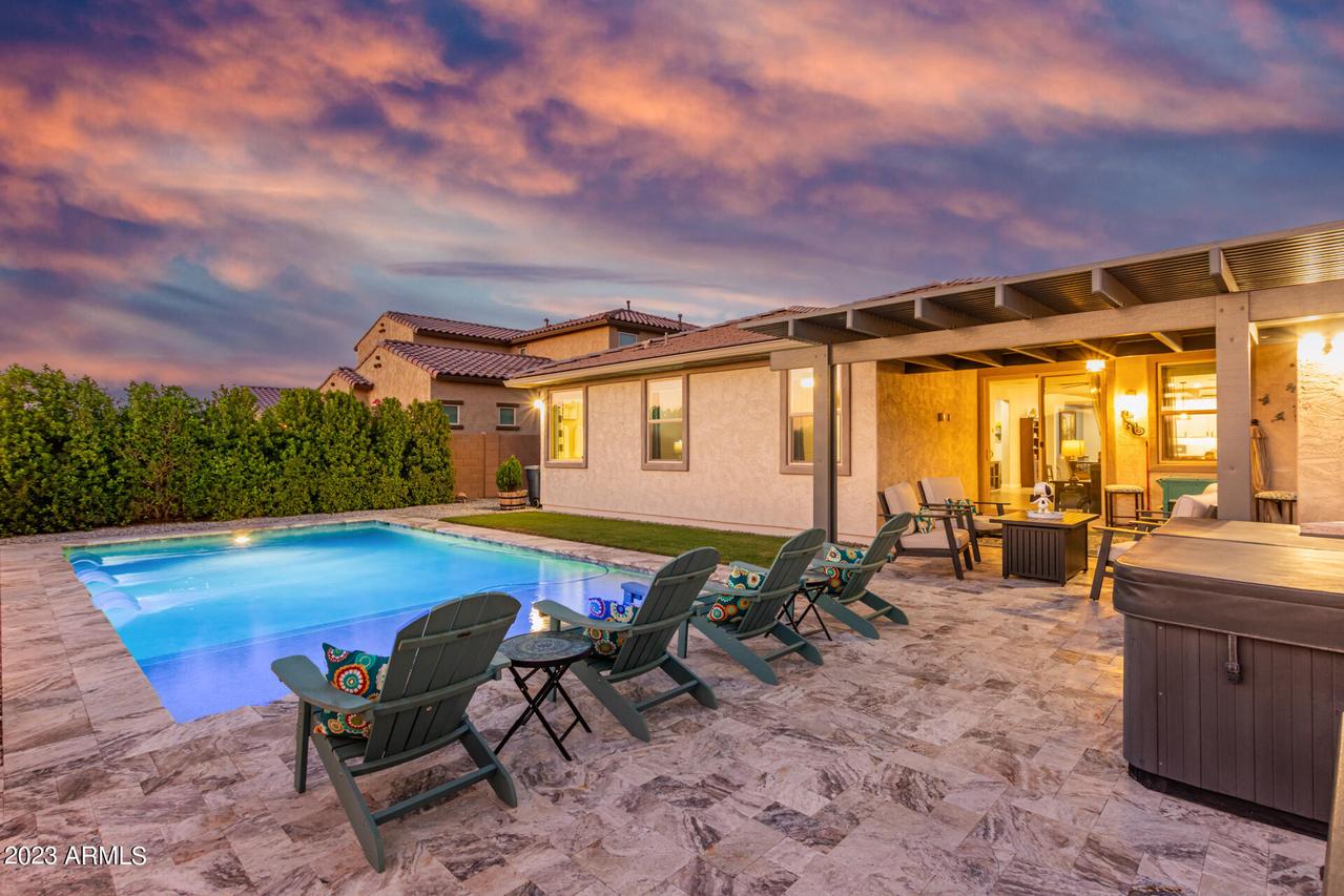 3862 S 183rd Dr., Goodyear, AZ 85338