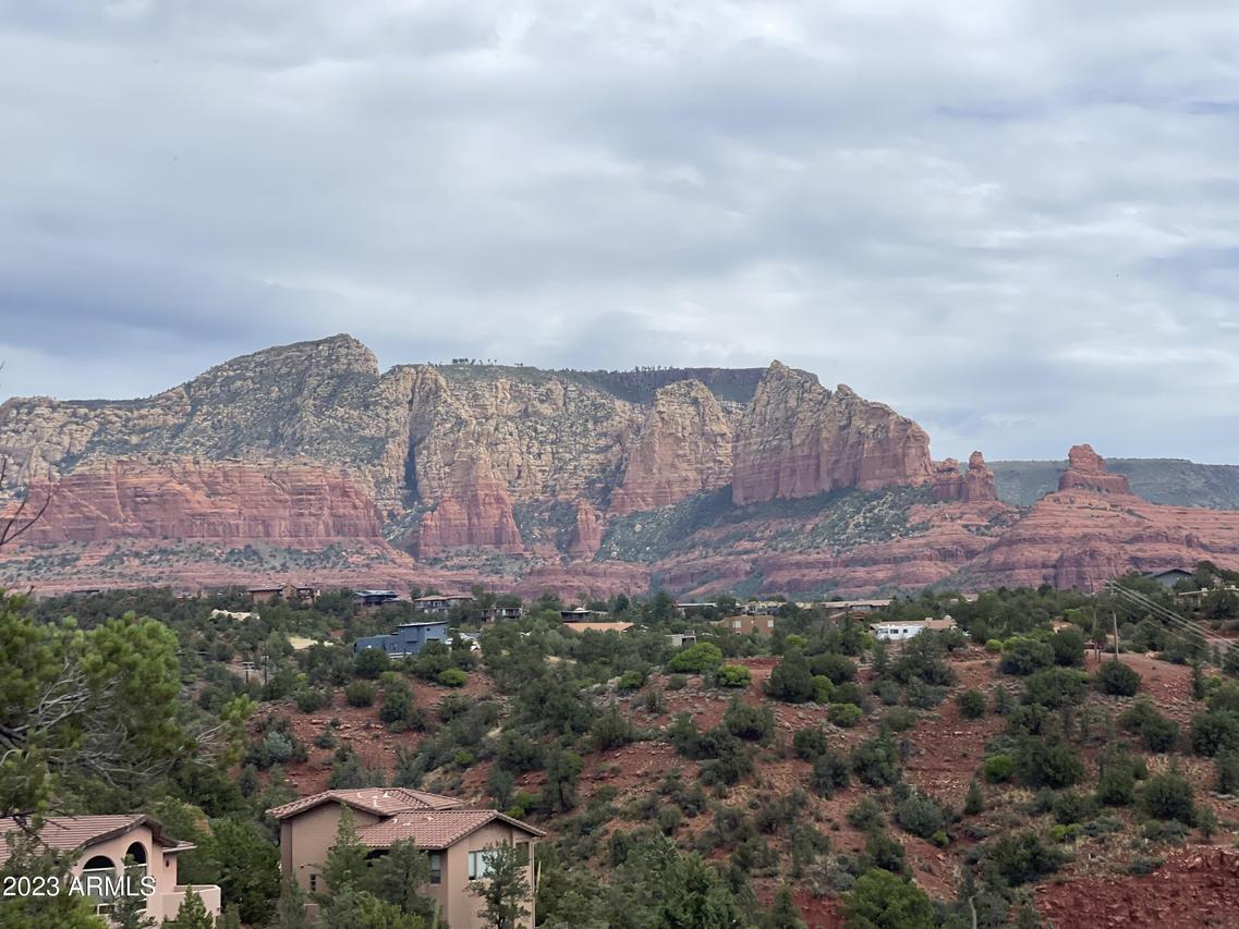 3 Sky Ridge Ct., Sedona, AZ 86336