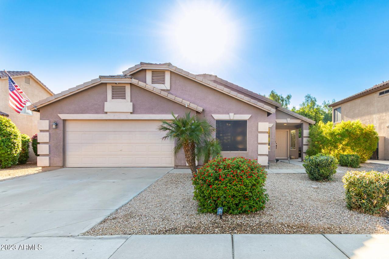 21072 N 74th Ln., Glendale, AZ 85308