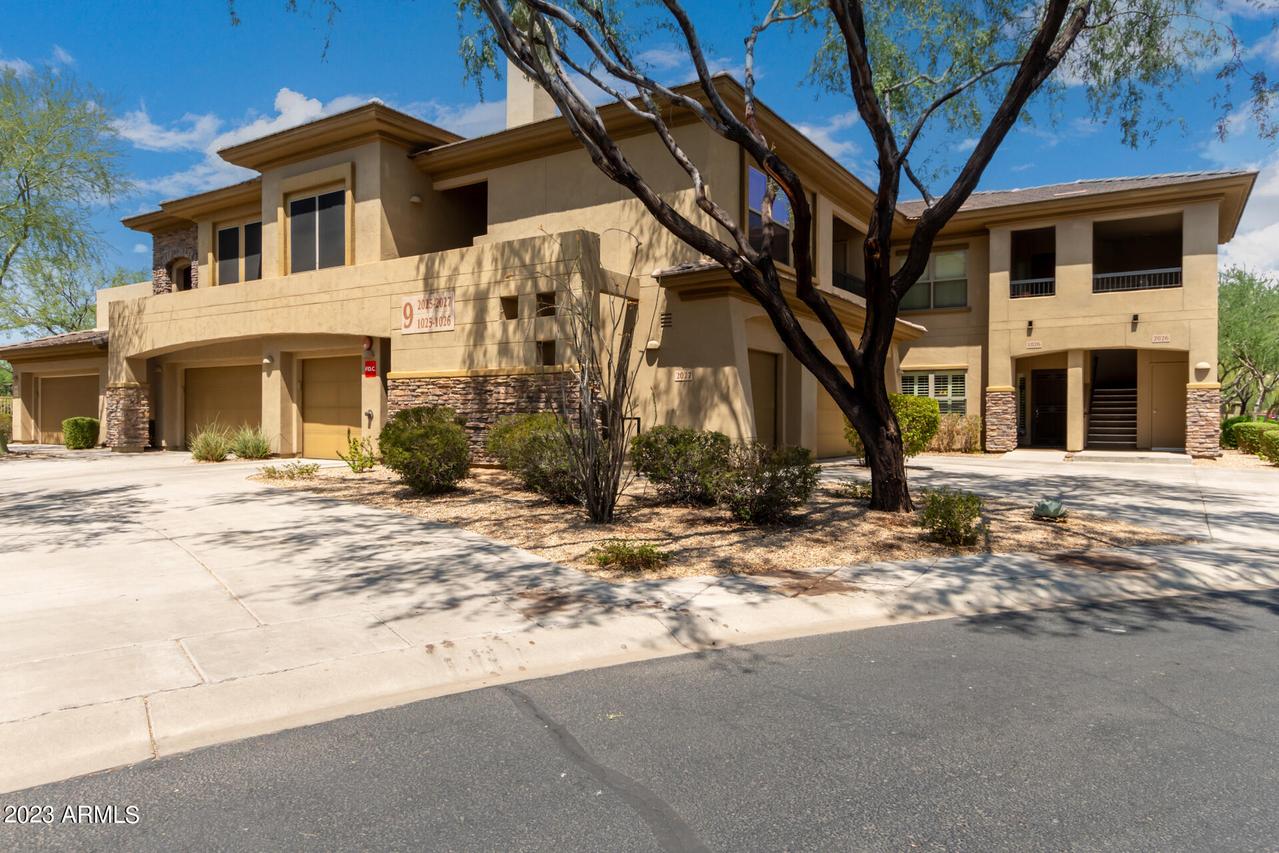 33550 N Dove Lakes Dr. #1026, Cave Creek, AZ 85331