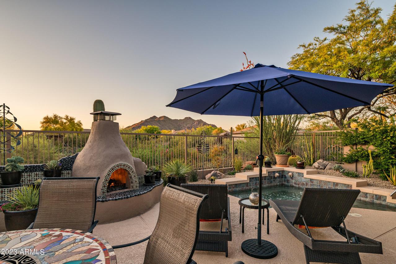 6668 E Soaring Eagle Way, Scottsdale, AZ 85266