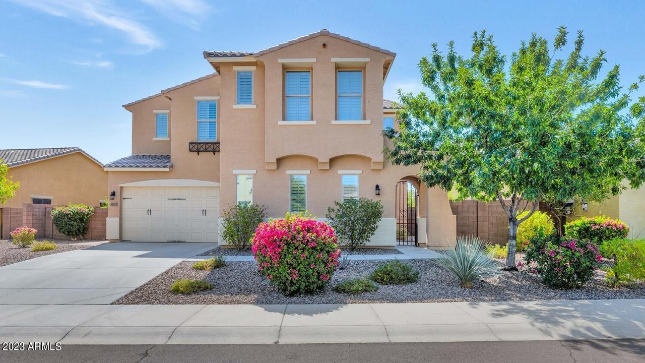 31675 N 131st Dr., Peoria, AZ 85383