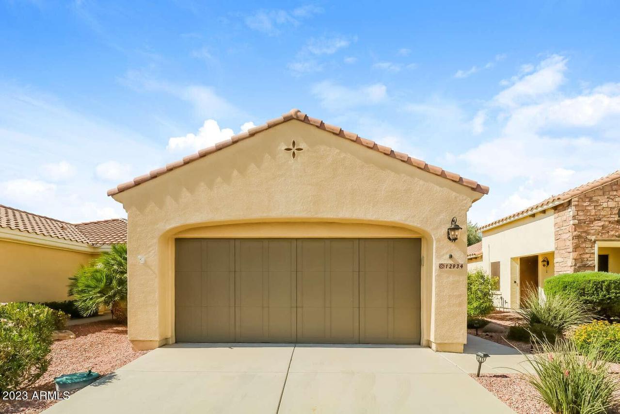 12934 W Chapala Dr., Sun City West, AZ 85375