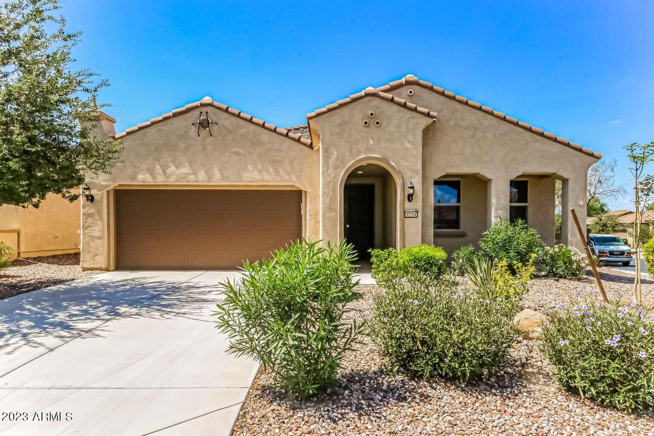 4234 N Presidio Dr., Florence, AZ 85132