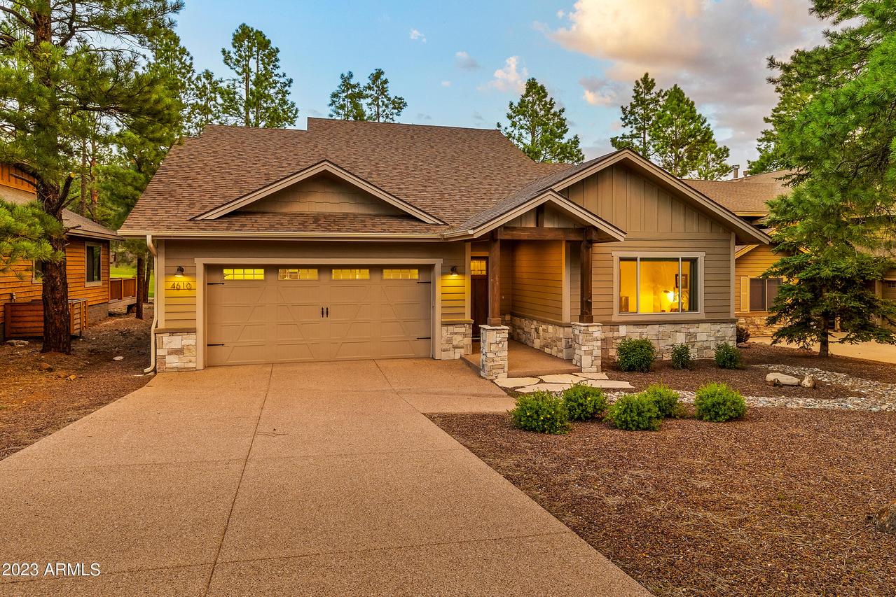 4610 W Braided Rein, Flagstaff, AZ 86005