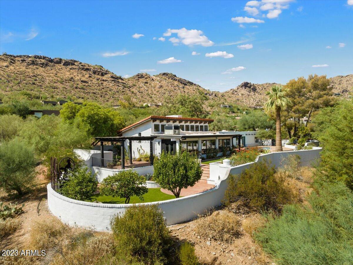 6200 E Quartz Mountain Rd. #103, Paradise Valley, AZ 85253