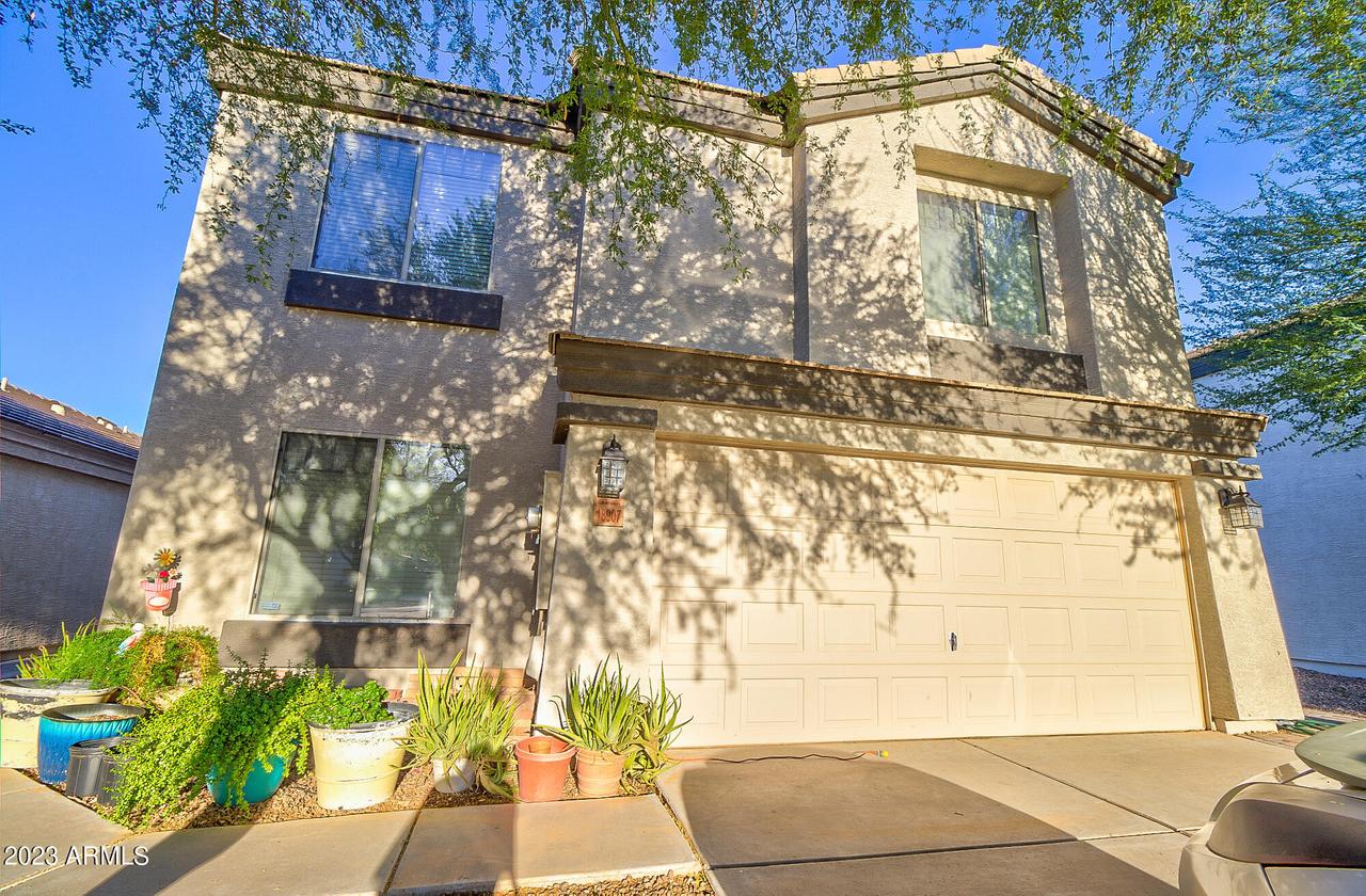18907 N Vemto St., Maricopa, AZ 85138