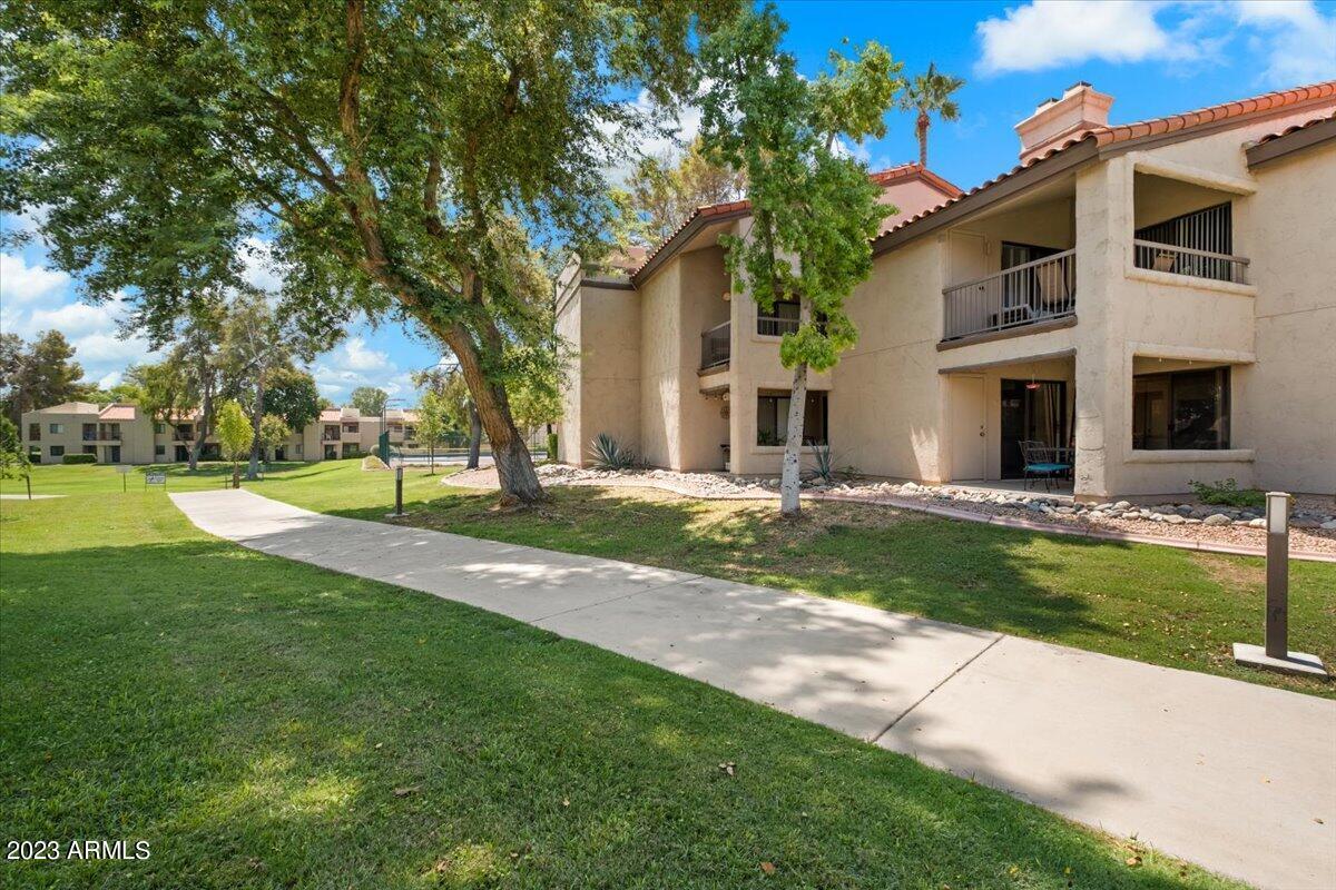 9125 E Purdue Ave. #117, Scottsdale, AZ 85258