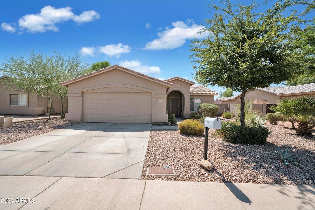 803 E Yanez Ave., Buckeye, AZ 85326