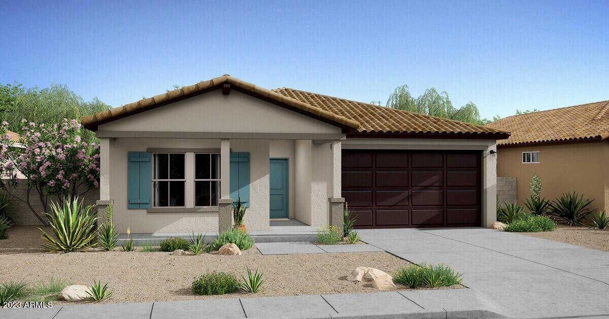 40315 W Chambers Dr., Maricopa, AZ 85138