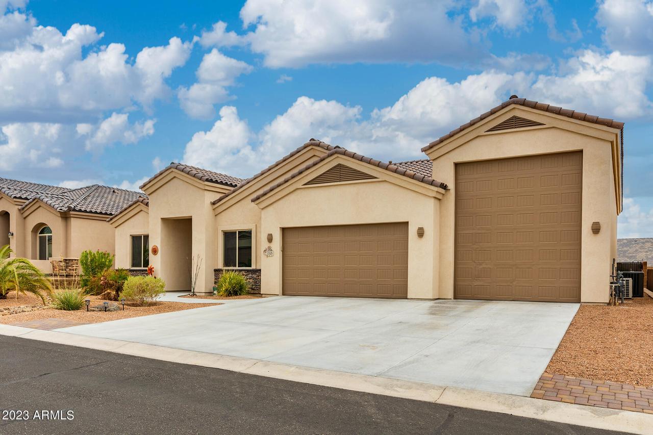 1816 E Savannah Bend, Lake Havasu City, AZ 86404