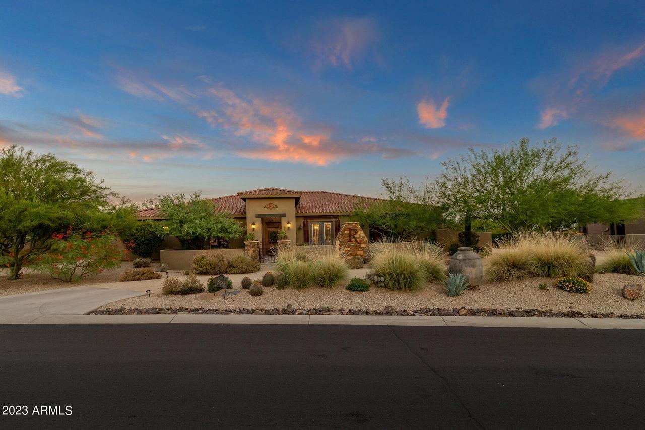 26883 N 73rd St., Scottsdale, AZ 85255