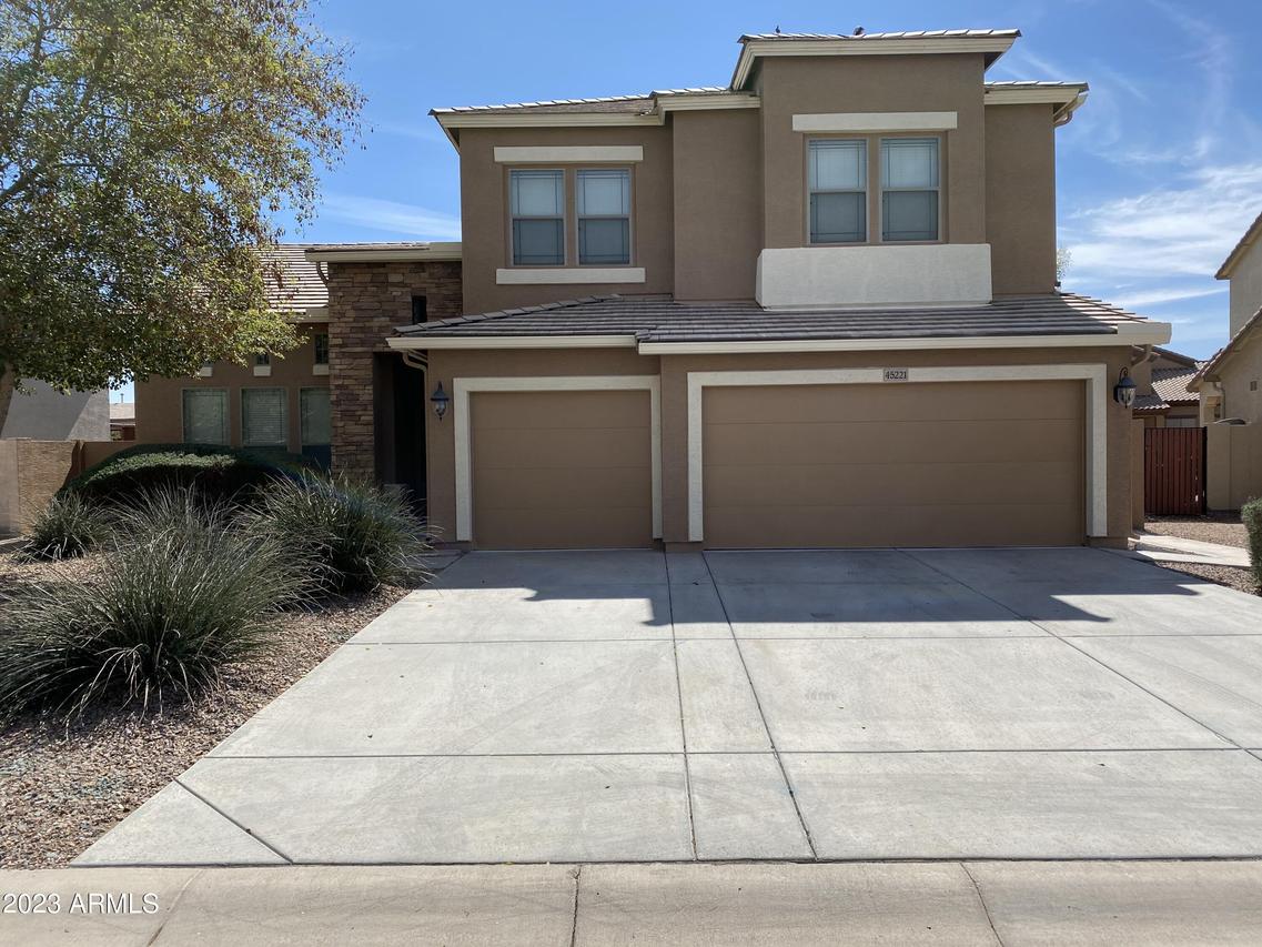 45221 W Juniper Ave., Maricopa, AZ 85139