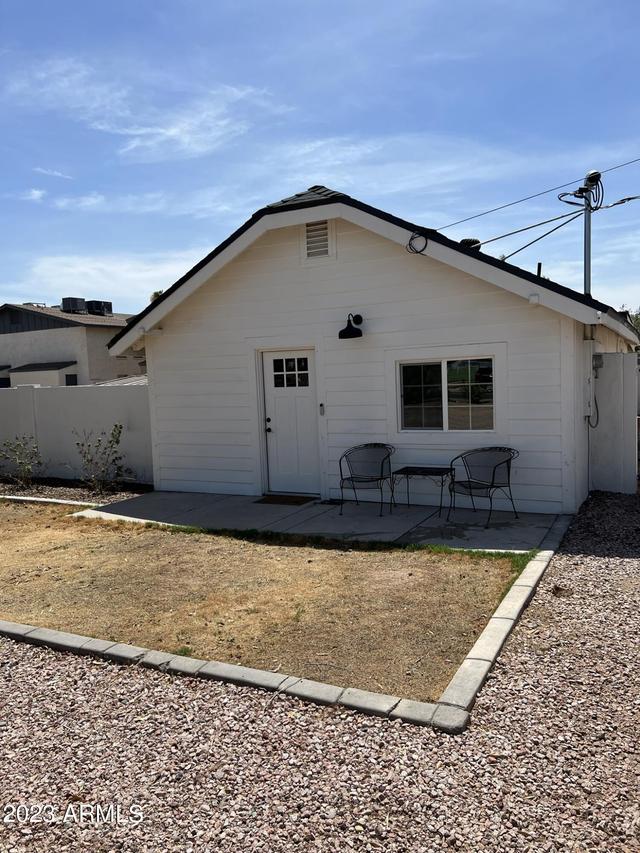 232 S Horne, Mesa, AZ 85204