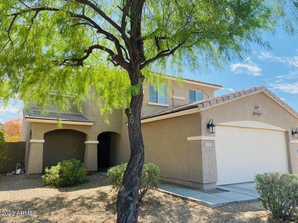 1143 S 165th Dr., Goodyear, AZ 85338