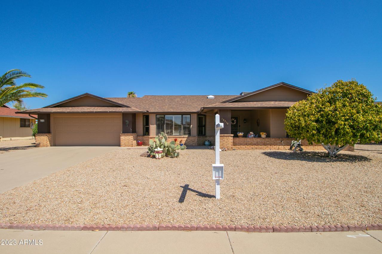 12310 W Foxfire Dr., Sun City West, AZ 85375