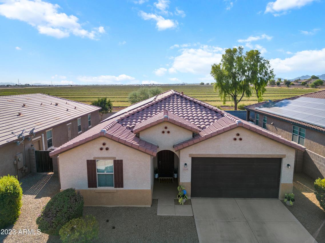 2530 S 172nd Ln., Goodyear, AZ 85338