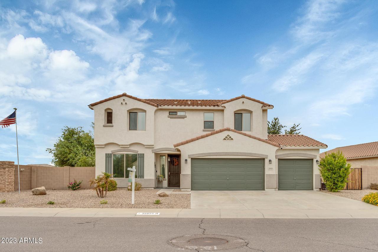 35829 N Vidlak Dr., San Tan Valley, AZ 85143