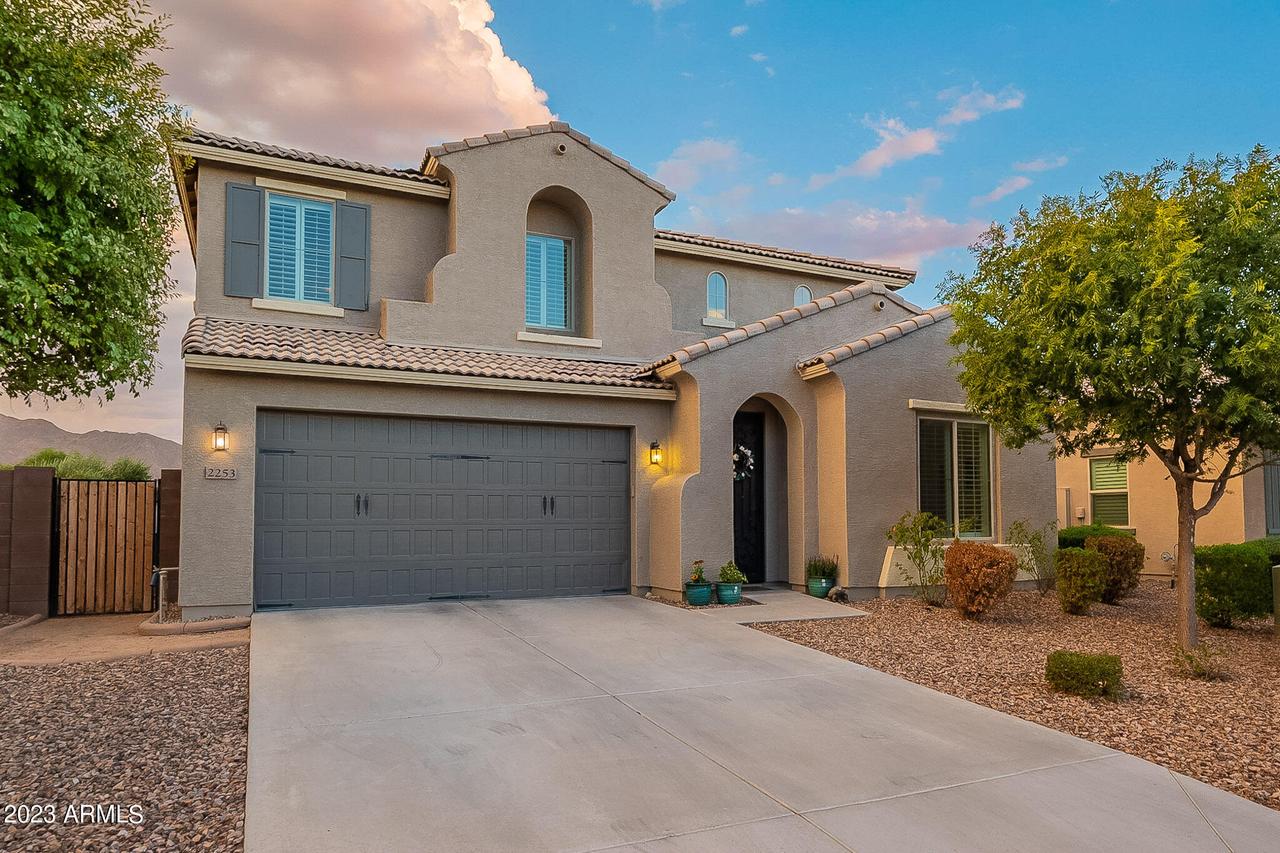 2253 E Flintlock Dr., Gilbert, AZ 85298