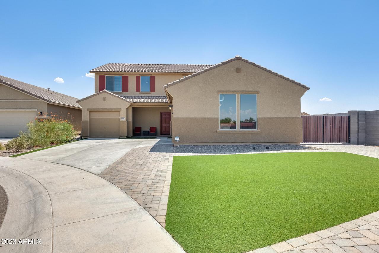 10537 W Payson Rd., Tolleson, AZ 85353