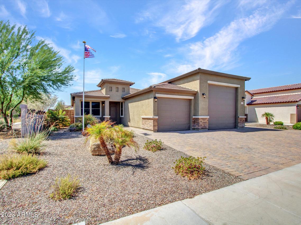 18217 W Louise Dr., Surprise, AZ 85387
