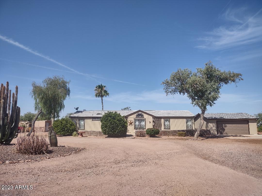 2690 S Val Vista Rd., Apache Junction, AZ 85219