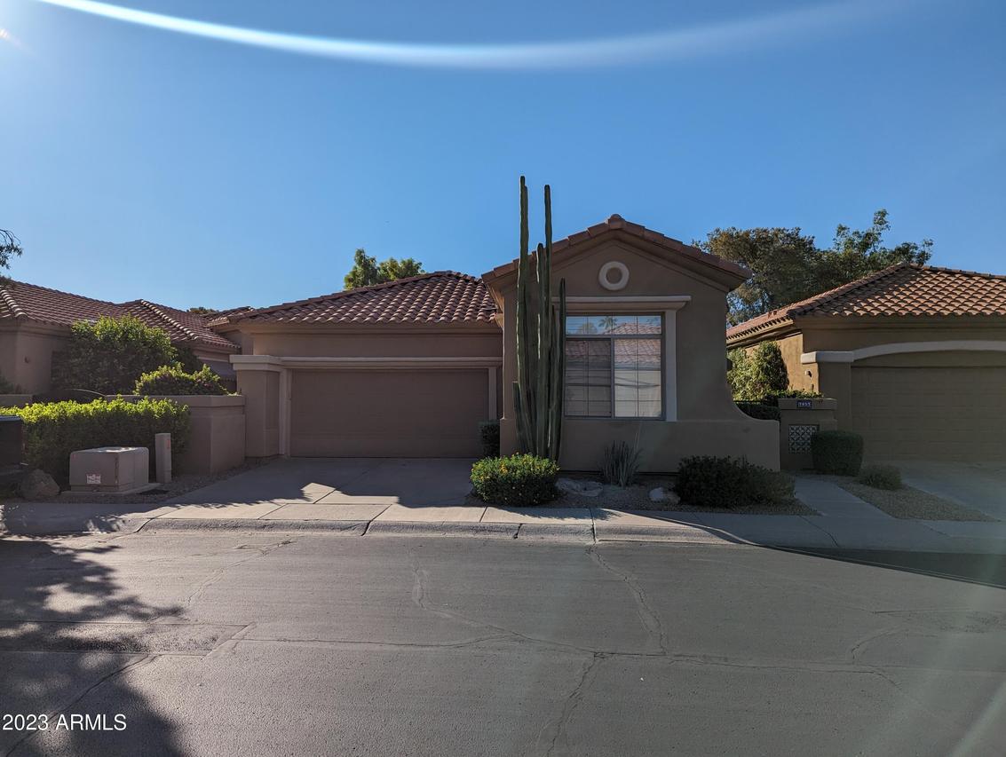 7857 E Cholla St., Scottsdale, AZ 85260