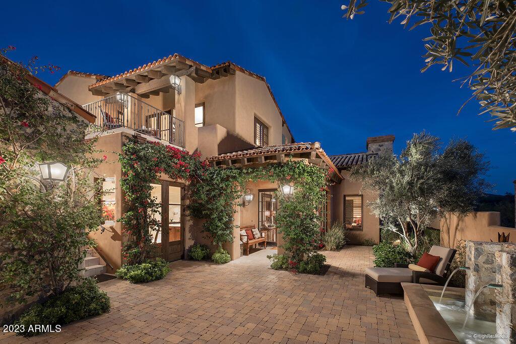 18869 N 101st Way, Scottsdale, AZ 85255