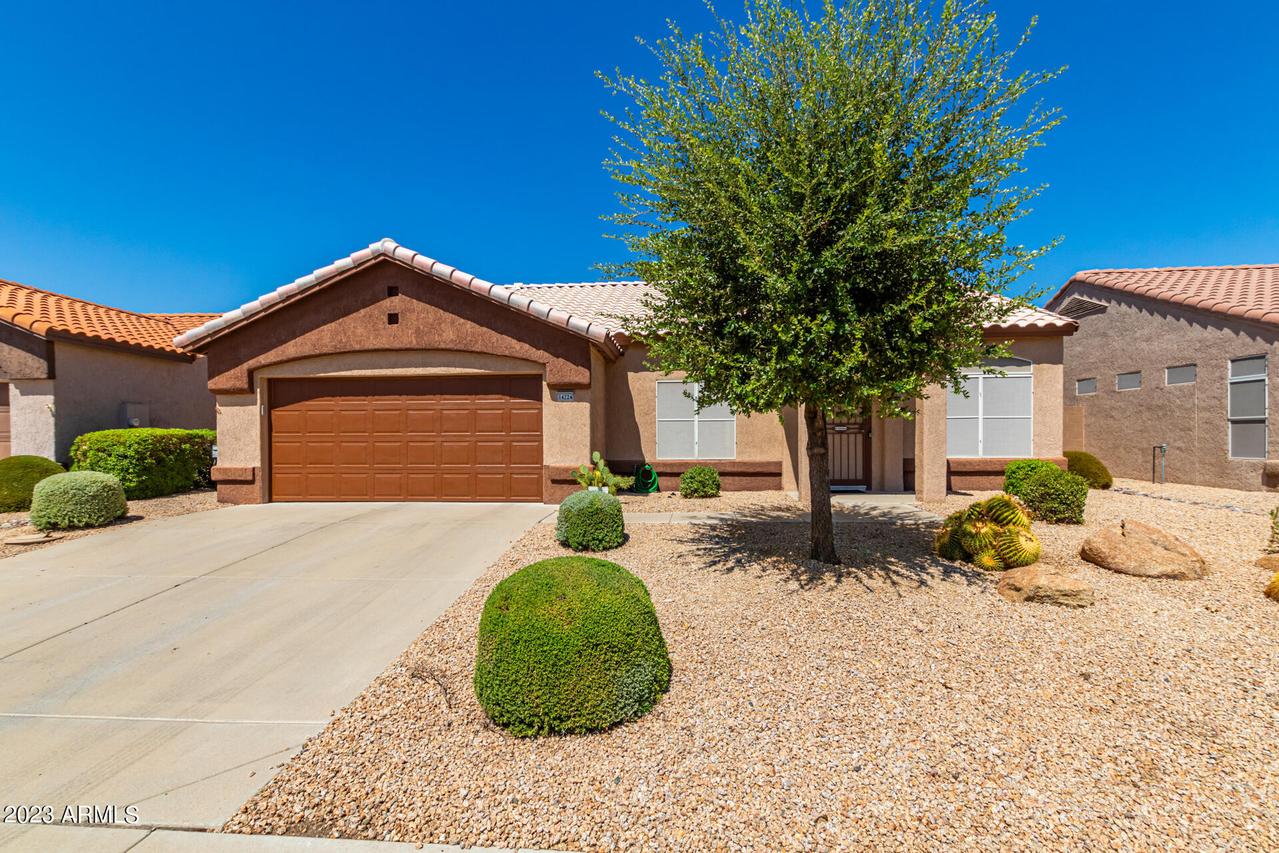 14224 W Gunsight Dr., Sun City West, AZ 85375