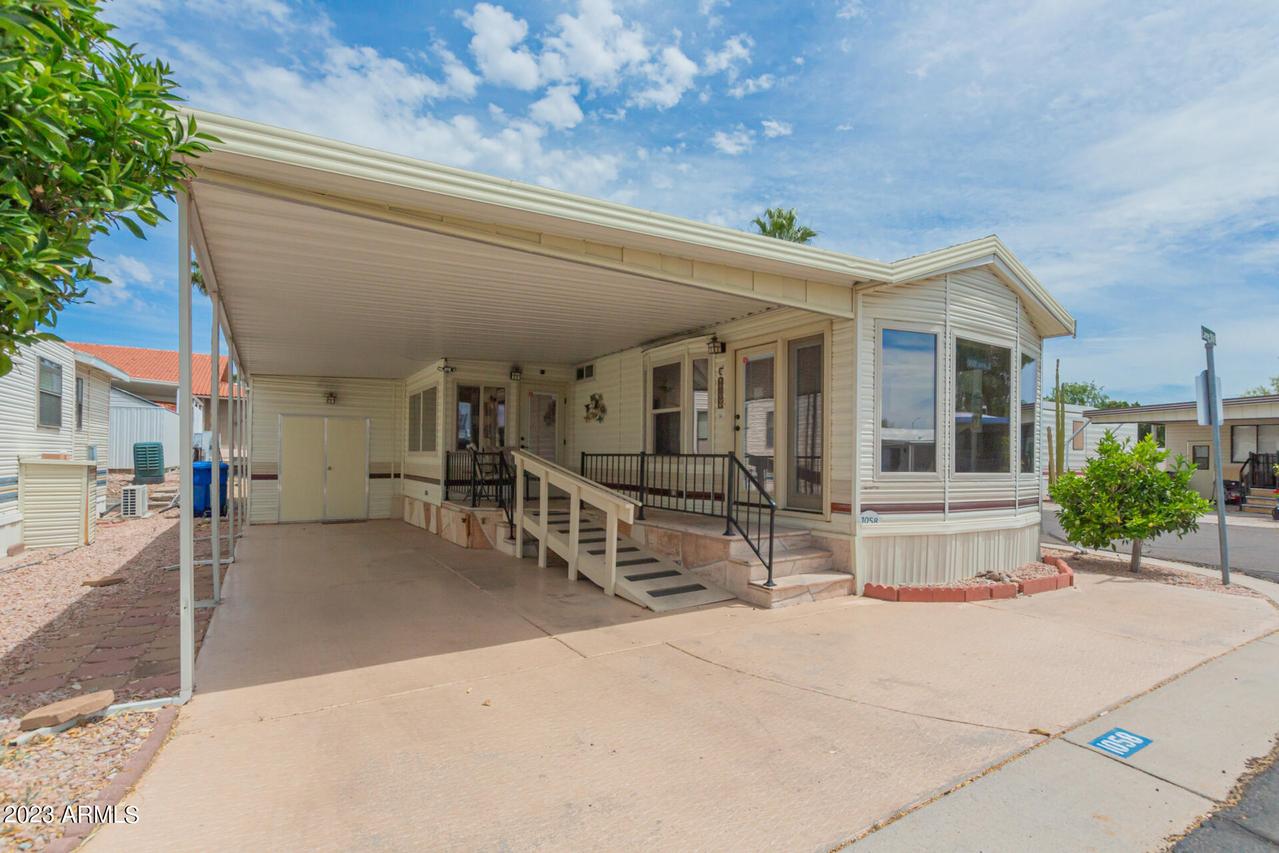 8700 E University Dr. #1058, Mesa, AZ 85207