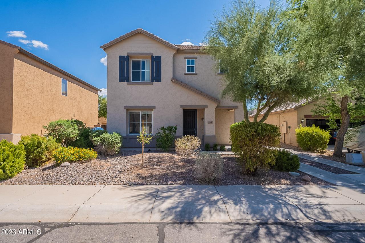 10447 E Wallflower Ln., Florence, AZ 85132