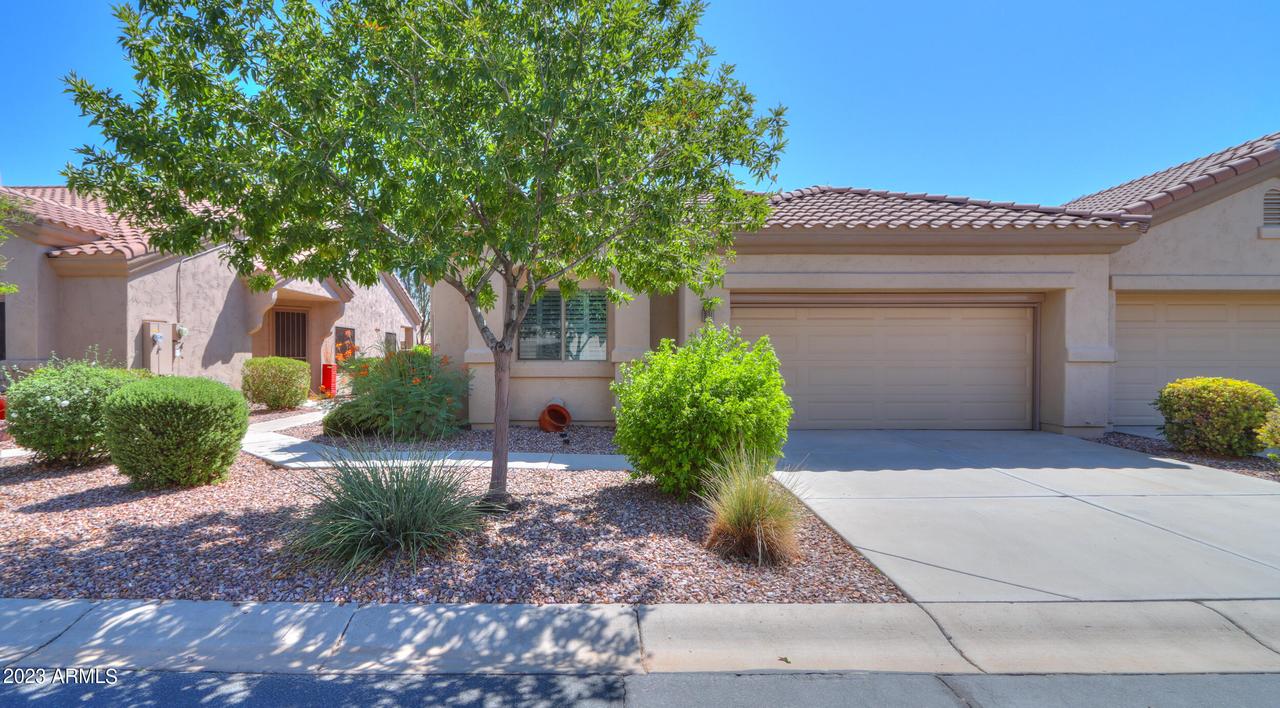 1478 N Desert Willow St., Casa Grande, AZ 85222