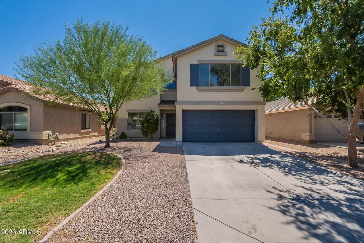 403 E Angeline Ave., San Tan Valley, AZ 85140