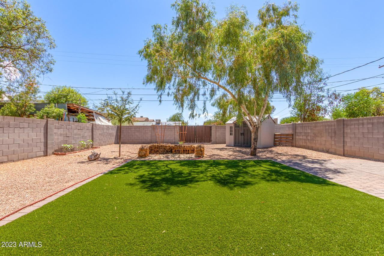 323 W Wilson Ave., Coolidge, AZ 85128