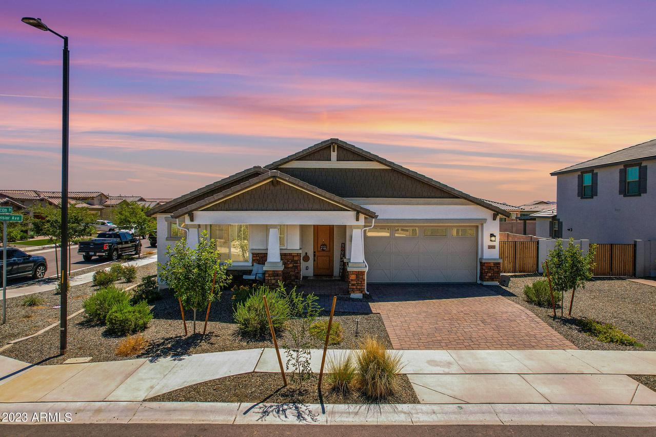 23053 E Excelsior Ave., Queen Creek, AZ 85142