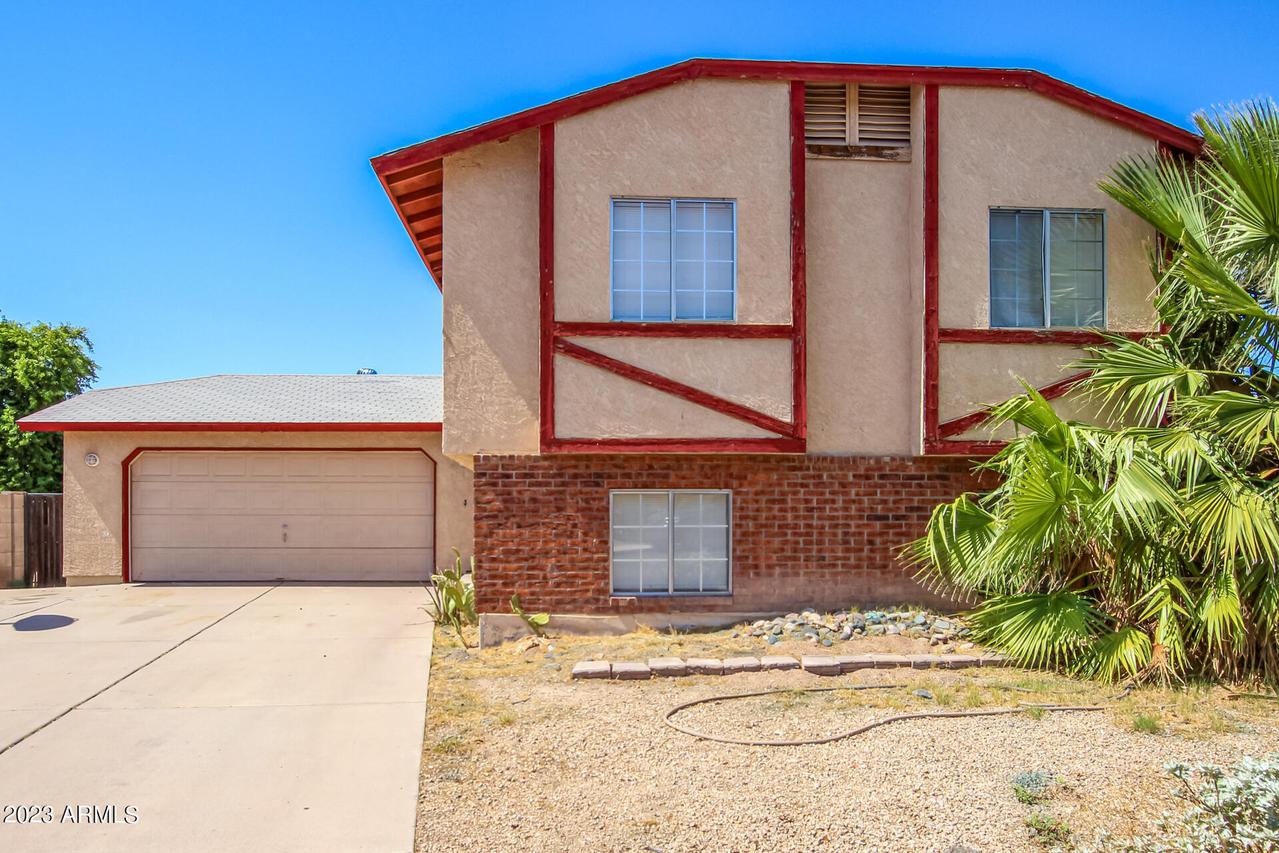 1422 E Fremont Rd., Phoenix, AZ 85042