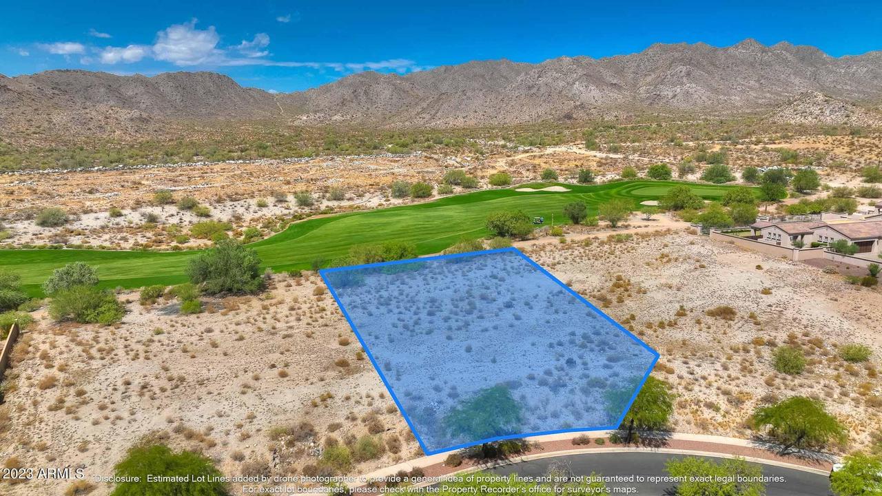 21719 W Calderwood Way #217, Buckeye, AZ 85396