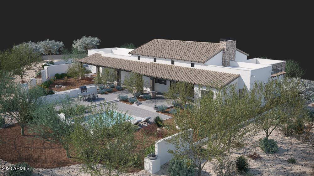 3478 N Mountain Cove Pl. #59, Buckeye, AZ 85396