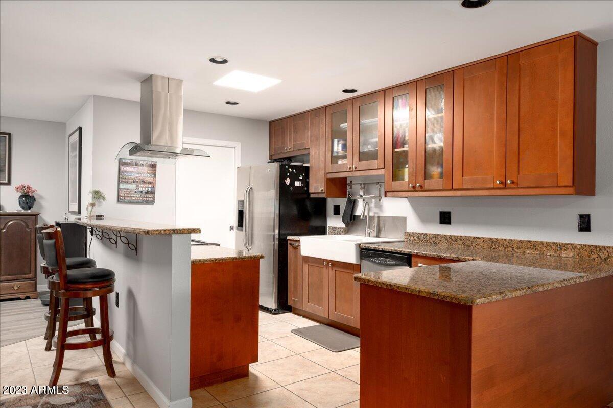 13434 W Copperstone Dr., Sun City West, AZ 85375