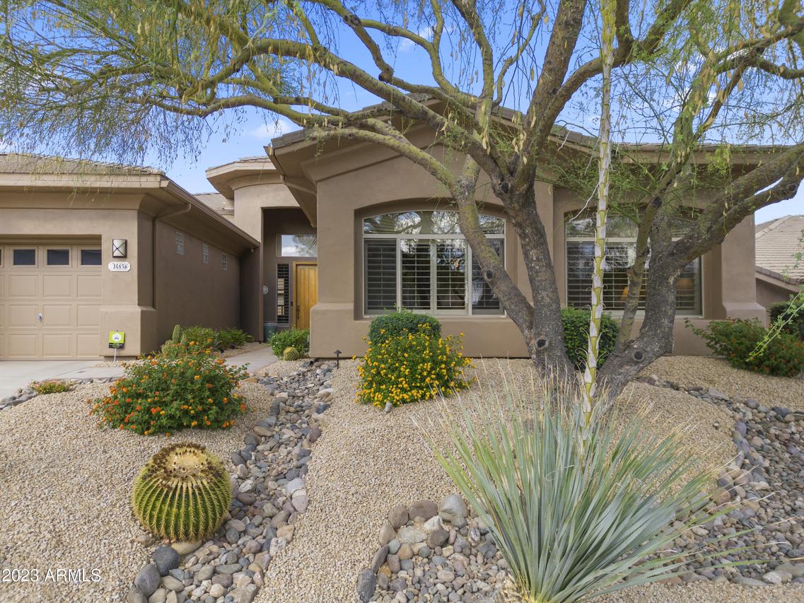 14856 E Summit Dr., Scottsdale, AZ 85268