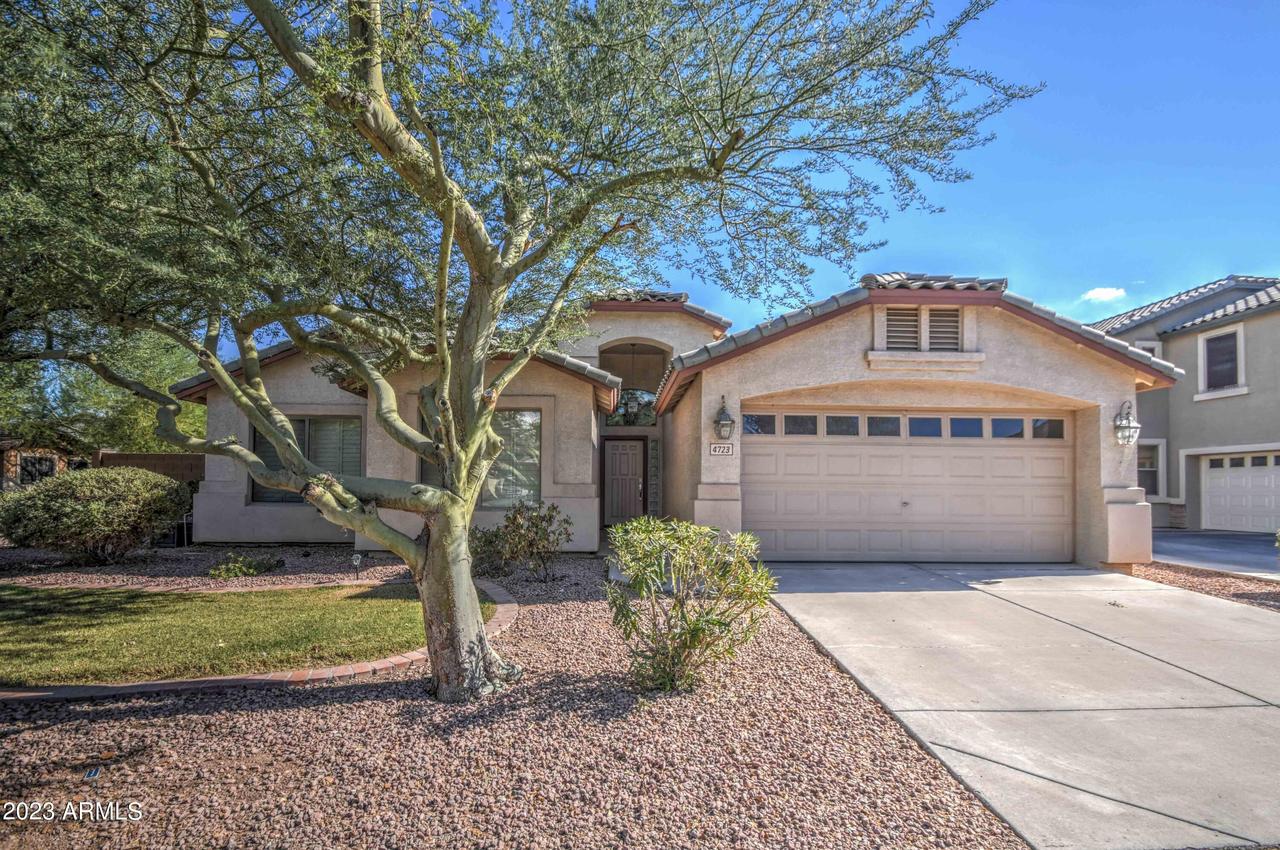 4723 W Allen St., Laveen, AZ 85339