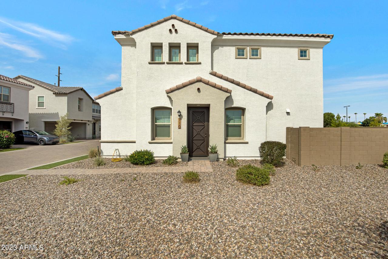 710 N Bay Dr., Gilbert, AZ 85233