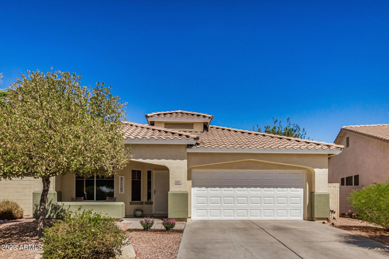 3897 N 141st Dr., Goodyear, AZ 85395