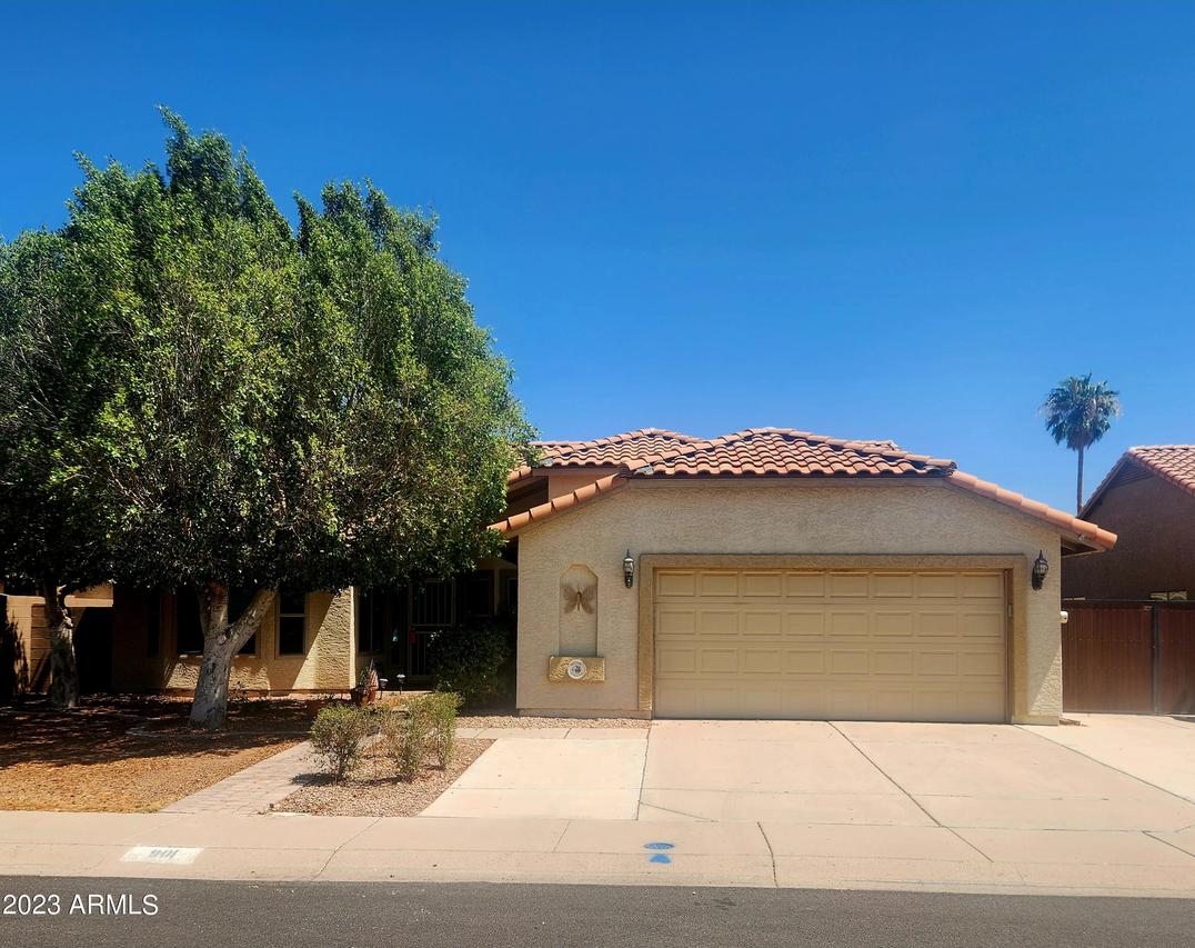 901 N Nielson St., Gilbert, AZ 85234