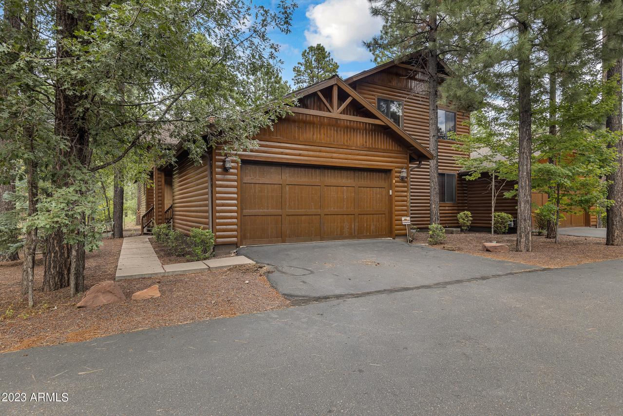 4074 Stone Pine Dr., Pinetop, AZ 85935