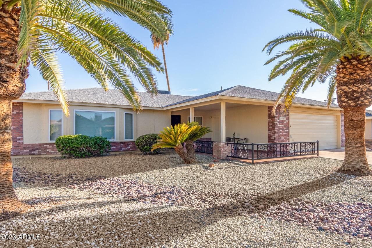 1684 Leisure World, Mesa, AZ 85206