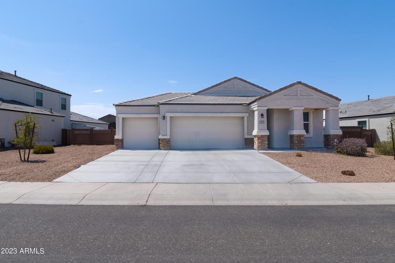 30761 W Whitton Ave., Buckeye, AZ 85396