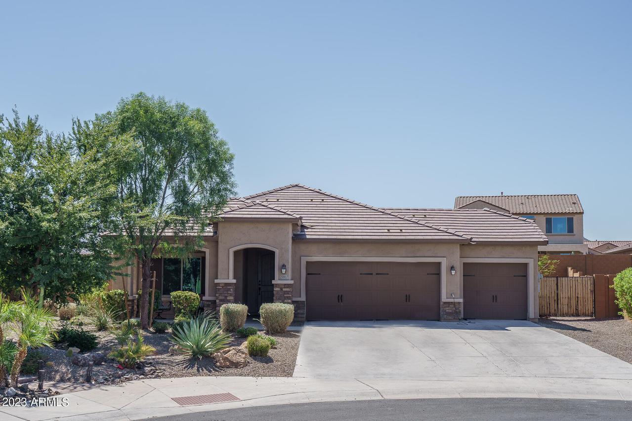 25917 W Sequoia Dr., Buckeye, AZ 85396