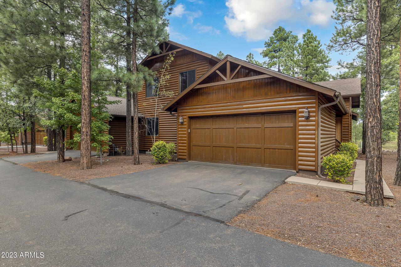 4088 Stone Pine Dr., Pinetop, AZ 85935